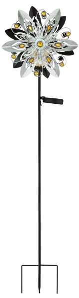 Globo 36578S - Decorațiune solară LED 0,02W 3V IP44