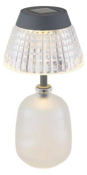 Globo 36536A - Lampă solară LED 10xLED/0,06W/3V IP44