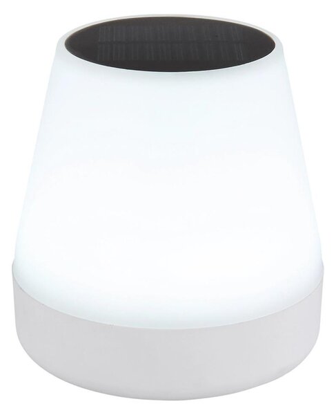 Corp de iluminat LED RGB solar Globo 39906-18 LED/0,2W/3,7V IP44