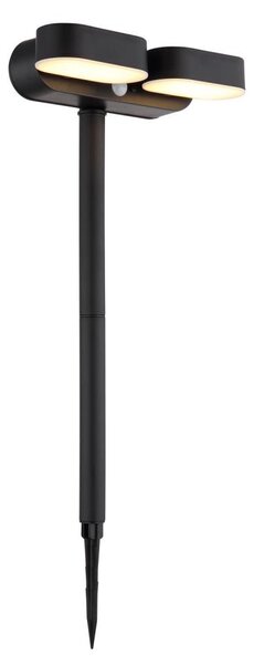 Globo 36509 - Lampă solară LED cu senzor LED/7,2W/3V IP44