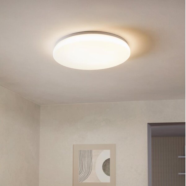 Plafonieră LED dimabilă Eglo 31738 TOTARI-Z LED/44,8W/230V alb