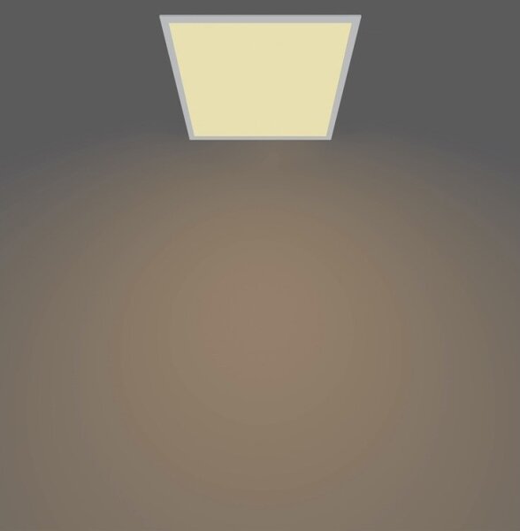 Plafonieră LED dimabilă SLIM SCENE SWITCH LED/36W/230V 2700K