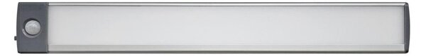 Corp de iluminat LED reîncărcabil cu senzor pentru corpuri de mobilă LED/2,5W/5V USB 800 mAh 4200K 32,5 cm