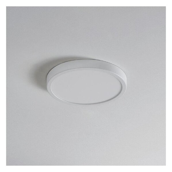 Plafonieră LED dimabilă pentru baie 31379 ARGOLIS-Z LED/19,5W/230V IP44 alb