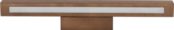 Aplică LED TEO LED/8W/230V 3000K nuc