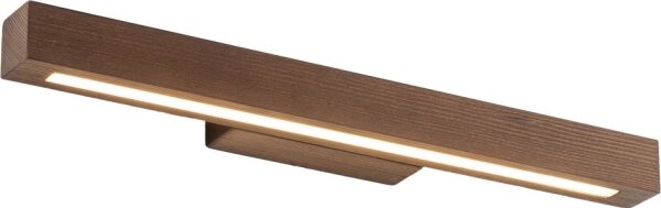 Aplică LED TEO LED/8W/230V 3000K nuc