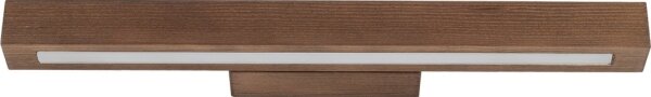 Aplică LED TEO LED/8W/230V 3000K nuc