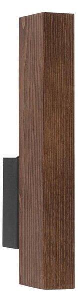 Aplică LED TEO LED/3W/230V 3000K nuc
