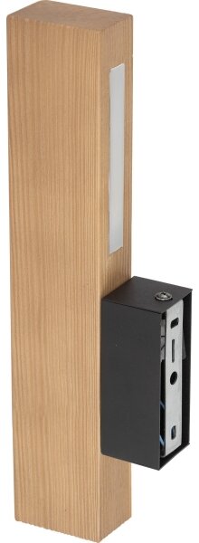 Aplică LED TEO LED/3W/230V 3000K pin