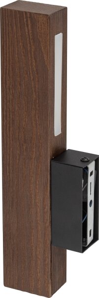 Aplică LED TEO LED/3W/230V 3000K nuc