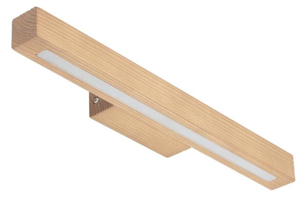Aplică LED TEO LED/8W/230V 3000K pin