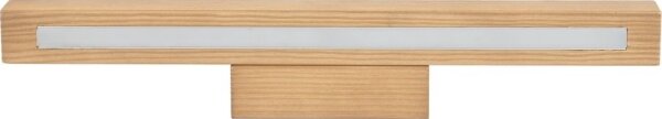 Aplică LED TEO LED/8W/230V 3000K pin
