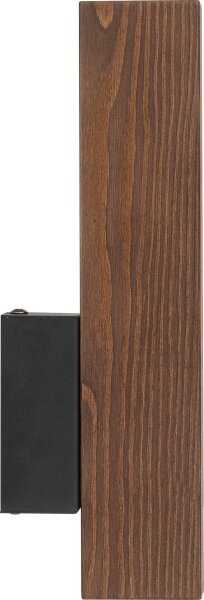 Aplică LED TEO LED/3W/230V 3000K nuc