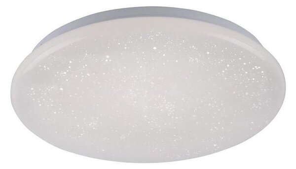 Leuchten Direkt 14122-16 - LED lampa baie cu senzor LED/12W/230V IP44