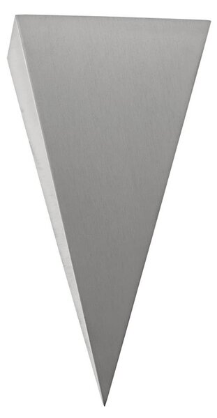 Eglo 95094 - Corp de iluminat perete exterior TRIGO 2 LED/8W/230V