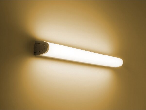 Philips 31166/99/P1 - Lampă LED pentru montaj sub dulap LINEA VOLGA LED/11W/230V