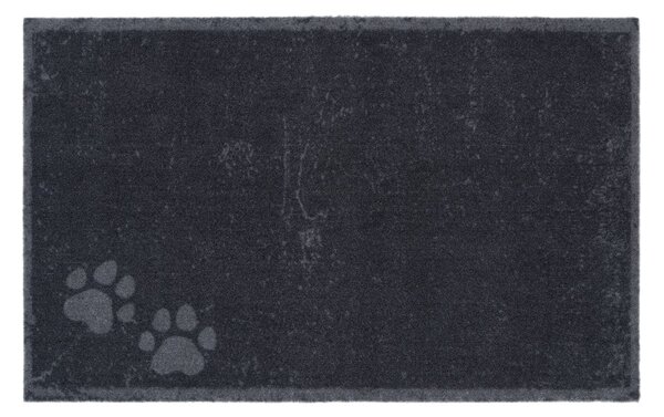 Covoraș pentru animale de companie Hanse Home Paws, 50x80 cm, negru