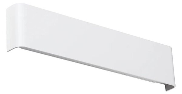 Aplică LED Ideal Lux DELTA LED/14W/230V 4000K 41 cm CRI 90 alb