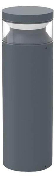 Lampă LED de exterior Ideal Lux BOEING LED/14W/230V 40 cm IP65 antracit