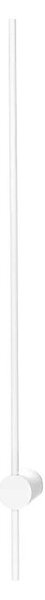 Aplică LED Ideal Lux ESSENCE LED/19W/230V 3000K 124 cm CRI 90 alb