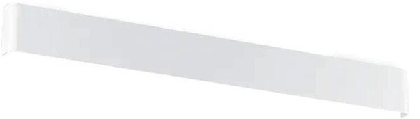 Aplică LED Ideal Lux DELTA LED/30W/230V 4000K 83 cm CRI 90 alb