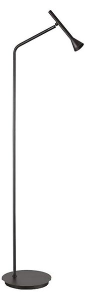 Lampadar LED Ideal Lux DIESIS LED/4,5W/230V CRI 95 negru