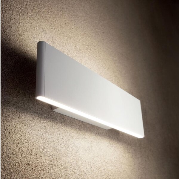 Aplică LED Ideal Lux DESK LED/12,5W/230V CRI 90 alb