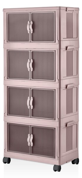 Dulap Laice 127 (pudră). Promo -19%. 1153441