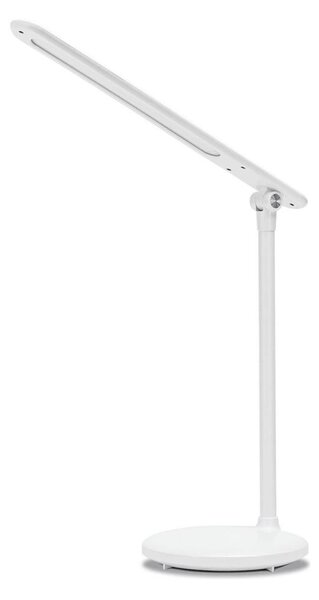 Lampă LED tactilă reîncărcabilă dimabilă de masă Aigostar LED/3W/5V 1800 mAh