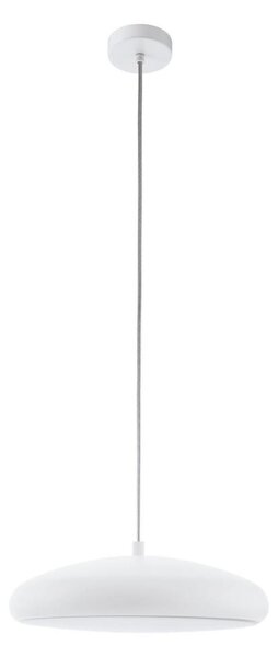 Lustră LED RGBW dimabilă pe cablu Eglo 33765 RIODEVA-C LED/27W/230V 2700-6500K