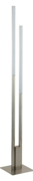 Eglo 33323 - Lampadar LED RGBW reglabil FRAIOLI-C LED/34W/230V