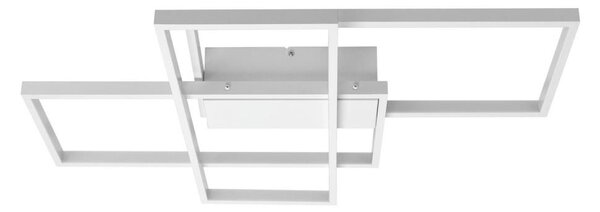 Plafonieră LED dimabilă Aigostar LED/38W/230V 2700-6500K + telecomandă