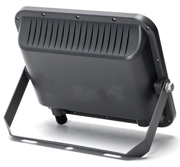 Aigostar - Proiector solar LED reglabil 200W/3,4V IP66 + telecomandă