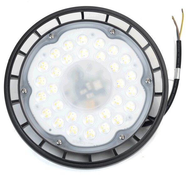 Corp de iluminat LED de exterior Aigostar MESH LED/100W/230V 4000K IP65