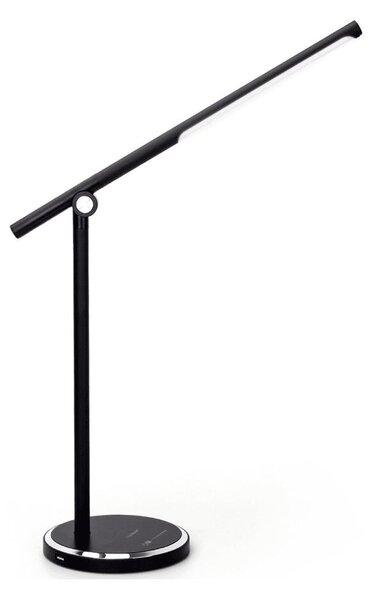 Lampă LED tactilă dimabilă de masă Aigostar LED/8W/230V 3000-6000K negru