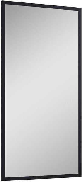 Elita oglindă 50x100 cm dreptunghiular negru RE060801020560