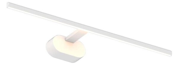 Aplică LED pentru tablouri PRADO LED/11W/230V alb
