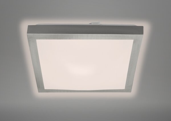Lampă de masă Briloner 3502-012 LED/12W/230V 3000K