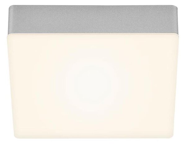 Plafonieră LED Briloner 7069-014 LED/11W/230V argintiu