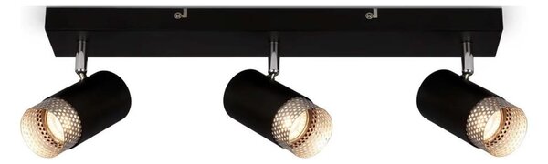Spot Briloner 2142035 3xGU10/9W/230V