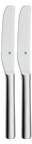 Set 2 cuțite din oțel inoxidabil Cromargan® WMF Nuova, 19,5 cm