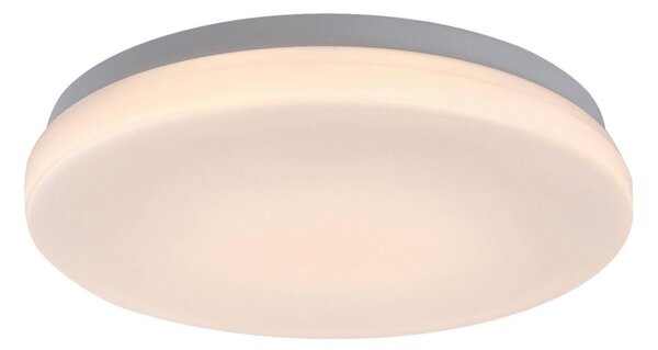 Rabalux 77133-LED Plafonieră LED pentru baie LOWAR LED/12W/230V IP44 3000/4000/6000K