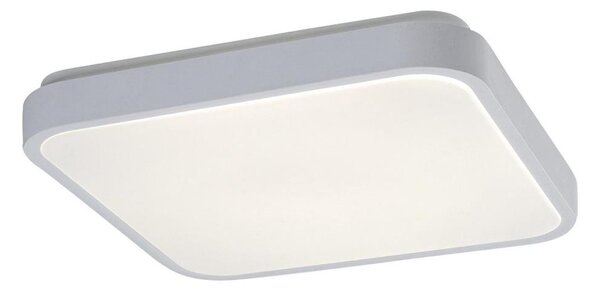 Rabalux 77138 - Plafonieră LED pentru baie cu senzor LOWAR, 18W, 230V, 4000K, IP44