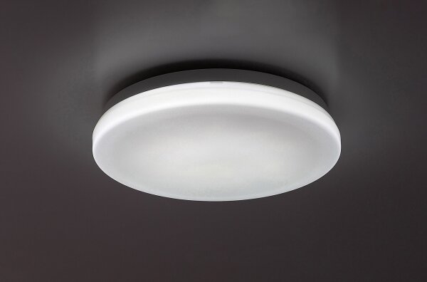 Rabalux 77133-LED Plafonieră LED pentru baie LOWAR LED/12W/230V IP44 3000/4000/6000K