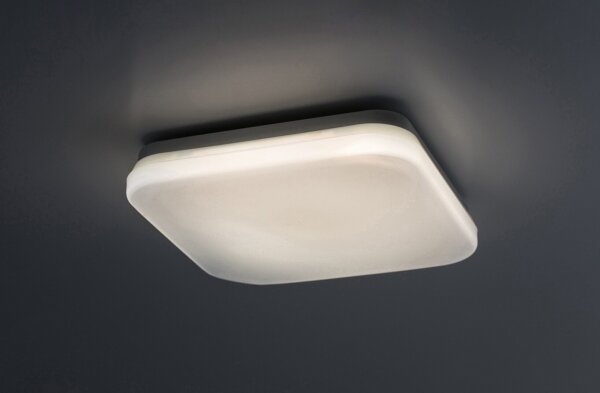 Rabalux 77134-LED Plafonieră pentru baie LOWAR, LED 12W, 230V, IP44, 3000/4000/6000K