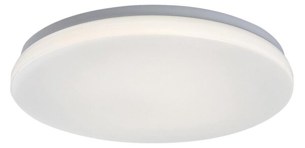 Rabalux 77140 - Plafonieră LED pentru baie LOWAR, cu senzor, 24W/230V, 4000K, IP44