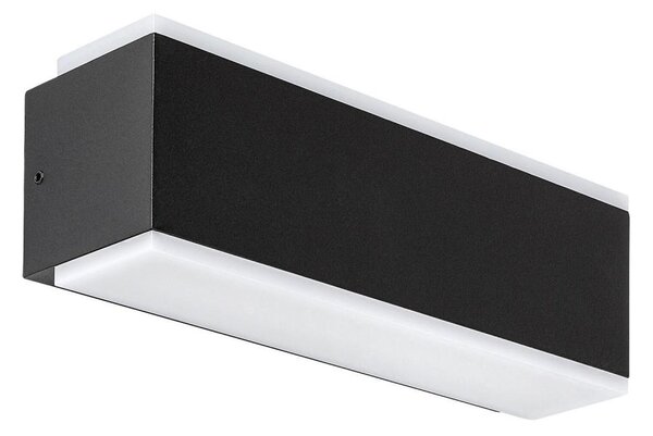 Aplică LED de exterior Rabalux 77114 IBAR LED/12W/230V IP54