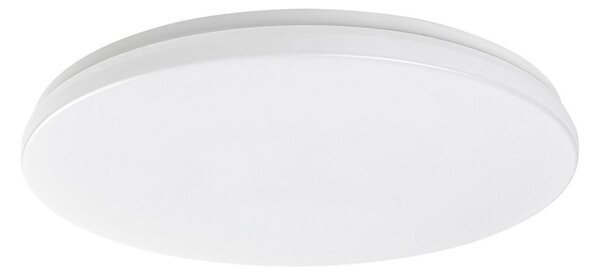 Rabalux 77182 - Plafonieră LED LOWAR pentru baie 18W/230V 3000/4000/6000K IP44