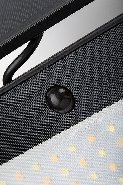 Rabalux 77160-LED Proiector solar cu senzor LED 8W 3,7V 3000/4000/6500K IP65