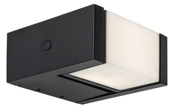 Aplică LED de exterior Rabalux 77183 CUBBINGTON LED/10W/230V IP54